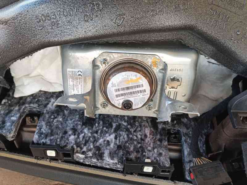 Recambio de salpicadero para alfa romeo giulia (952_) 2.2 d (952aem250, 952aea250) referencia OEM IAM   
