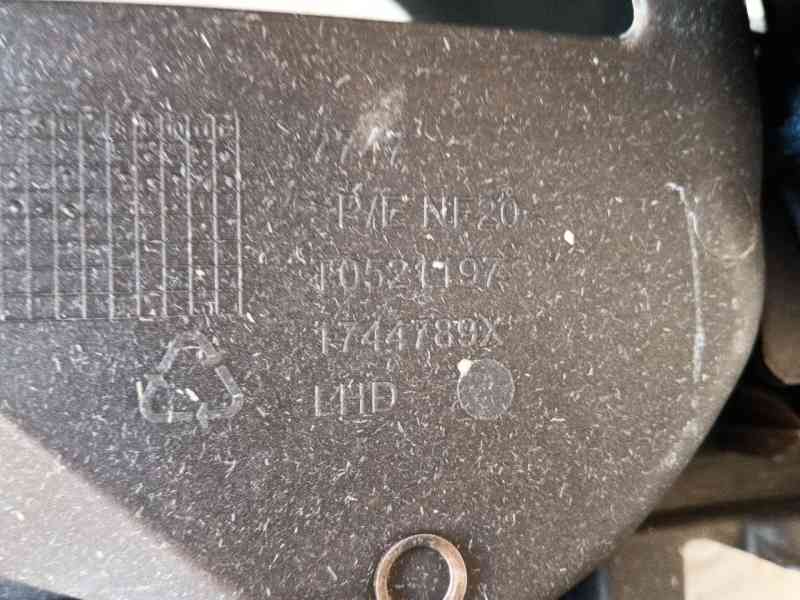 Recambio de salpicadero para alfa romeo giulia (952_) 2.2 d (952aem250, 952aea250) referencia OEM IAM   