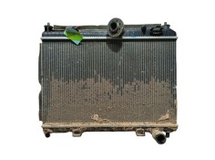 Recambio de radiador agua para ford ka+ iii (uk, fk) 1.2 referencia OEM IAM 1772874  