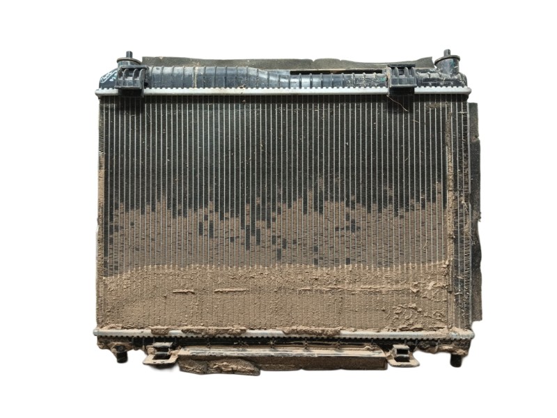 Recambio de radiador agua para ford ka+ iii (uk, fk) 1.2 referencia OEM IAM 1772874  