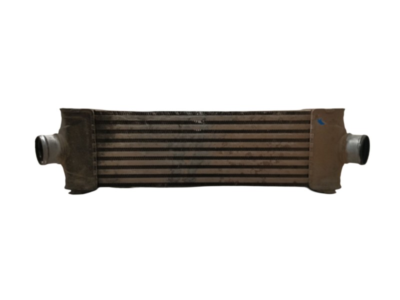Recambio de intercooler para ford transit furgoneta (fa_ _) 2.2 tdci referencia OEM IAM 1423732 6C119L440AC 