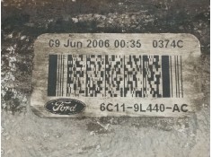 Recambio de intercooler para ford transit furgoneta (fa_ _) 2.2 tdci referencia OEM IAM 1423732 6C119L440AC  2