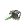 Recambio de faro antiniebla izquierdo para bmw x3 (e83) 2.0d referencia OEM IAM 6230100000  