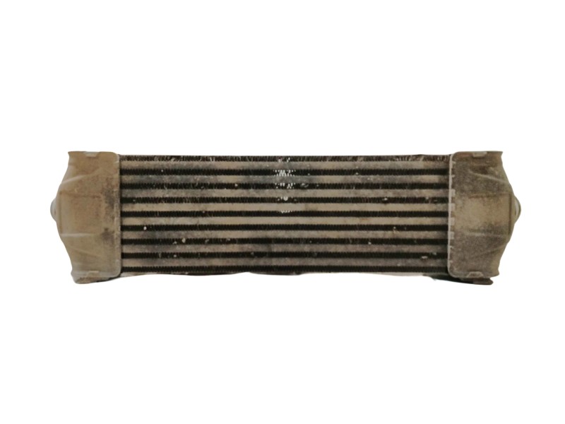 Recambio de intercooler para ford transit furgoneta (fa_ _) 2.2 tdci referencia OEM IAM 1423732 6C119L440AC 