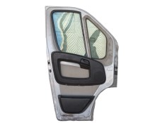 Recambio de puerta delantera izquierda para fiat ducato caja/chasis (250_) 115 multijet 2,0 d referencia OEM IAM    2