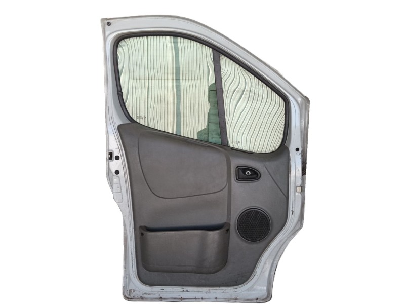 Recambio de puerta delantera izquierda para opel vivaro a furgoneta (x83) 2.0 cdti (f7) referencia OEM IAM   