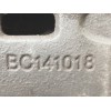 Recambio de pinza freno trasera derecha para hyundai coupe (gk) 1.6 fx referencia OEM IAM 583112DA31  