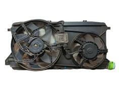 Recambio de electroventilador para ford transit furgoneta (fa_ _) 2.2 tdci referencia OEM IAM 1819418 6C118C607BD 