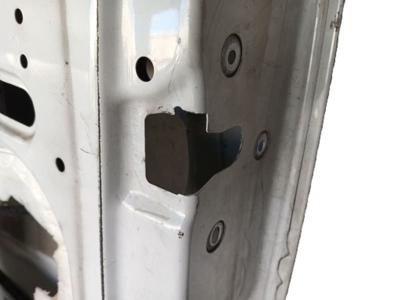Recambio de puerta delantera derecha para fiat ducato caja/chasis (250_) 115 multijet 2,0 d referencia OEM IAM   