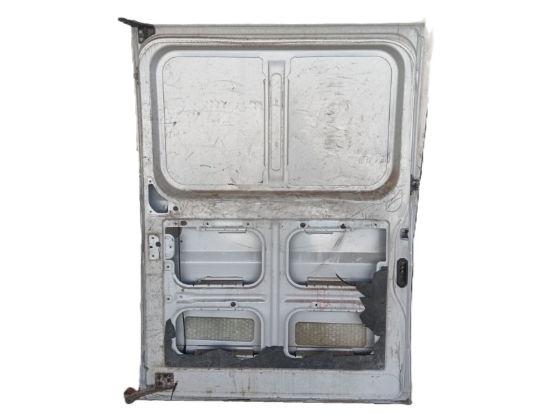 Recambio de puerta lateral corredera derecha para fiat ducato caja/chasis (250_) 115 multijet 2,0 d referencia OEM IAM   