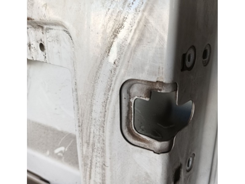 Recambio de puerta lateral corredera derecha para fiat ducato caja/chasis (250_) 115 multijet 2,0 d referencia OEM IAM   