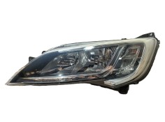 Recambio de faro izquierdo para fiat ducato caja/chasis (250_) 115 multijet 2,0 d referencia OEM IAM   
