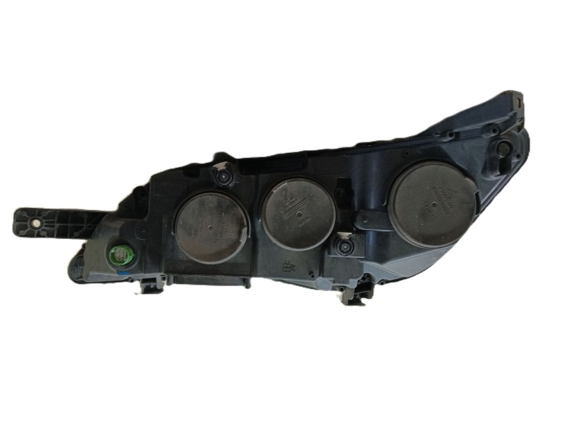 Recambio de faro derecho para fiat ducato caja/chasis (250_) 115 multijet 2,0 d referencia OEM IAM 1374292080 21M5T2 