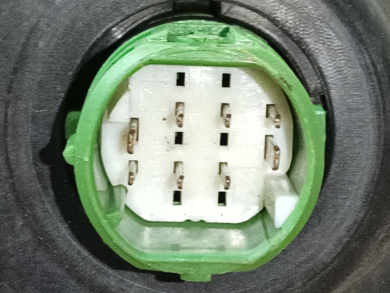 Recambio de faro derecho para fiat ducato caja/chasis (250_) 115 multijet 2,0 d referencia OEM IAM 1374292080 21M5T2 