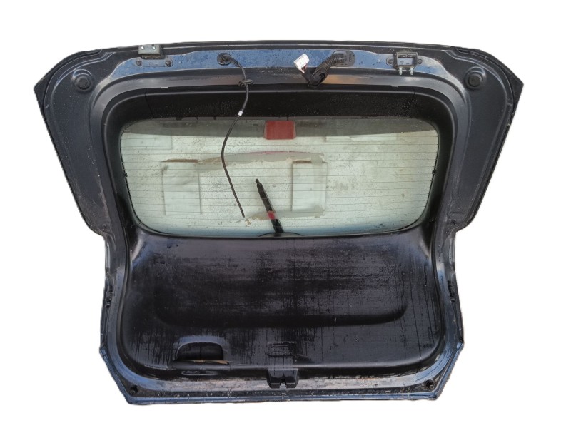 Recambio de porton trasero para hyundai kona (os, ose, osi) 1.6 gdi hybrid referencia OEM IAM   