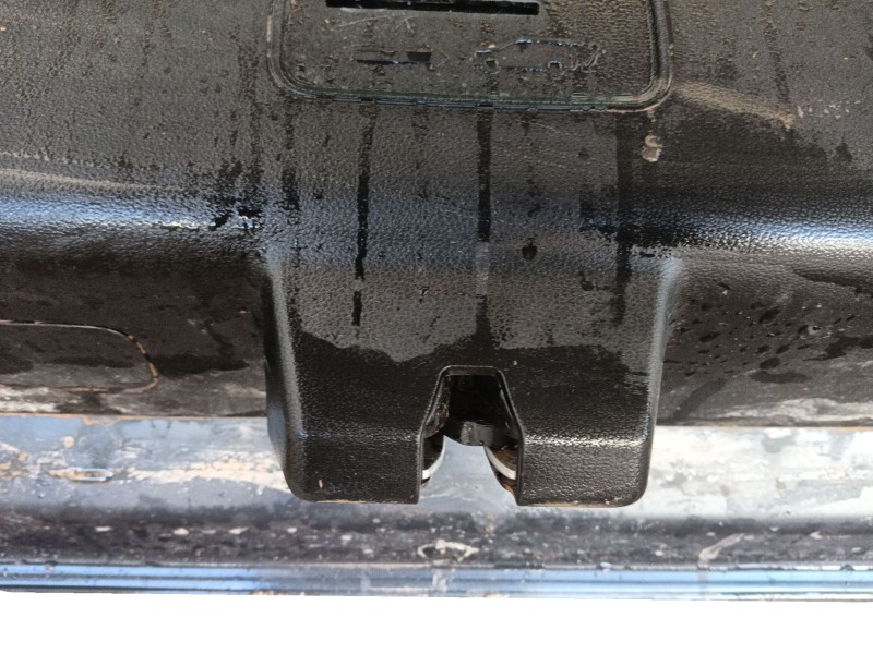 Recambio de porton trasero para hyundai kona (os, ose, osi) 1.6 gdi hybrid referencia OEM IAM   