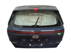 Recambio de porton trasero para hyundai kona (os, ose, osi) 1.6 gdi hybrid referencia OEM IAM   