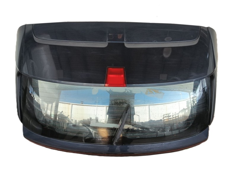 Recambio de porton trasero para hyundai kona (os, ose, osi) 1.6 gdi hybrid referencia OEM IAM   