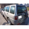land rover freelander i (l314) del año 2000