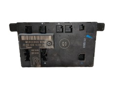 Recambio de modulo electronico para mercedes-benz clase c coupé (cl203) c 220 cdi (203.706) referencia OEM IAM A2038201485   2