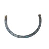 Recambio de aletin trasero derecho para volkswagen id.4 (e21) performance referencia OEM IAM 11A8538189B9 11A853818 