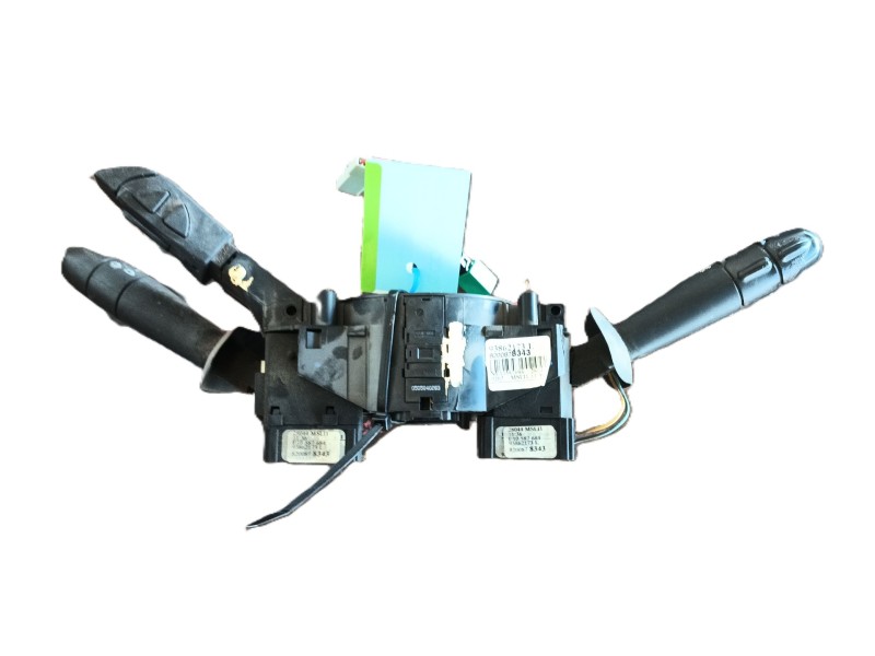 Recambio de mando multifuncion para opel vivaro a furgoneta (x83) 2.0 cdti (f7) referencia OEM IAM   