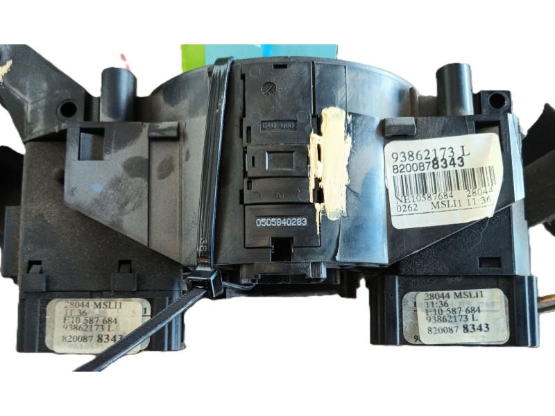 Recambio de mando multifuncion para opel vivaro a furgoneta (x83) 2.0 cdti (f7) referencia OEM IAM   