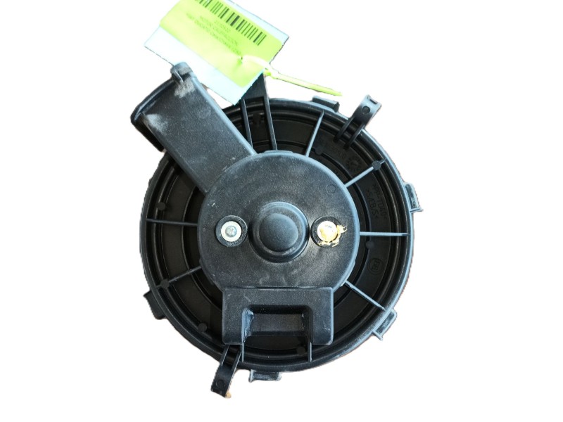 Recambio de motor calefaccion para fiat ducato caja/chasis (250_) 115 multijet 2,0 d referencia OEM IAM   