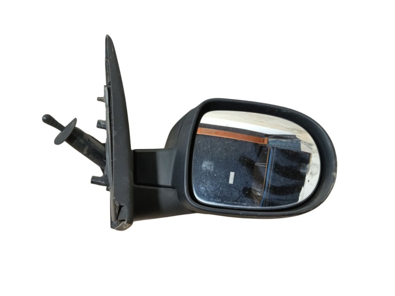 Recambio de retrovisor derecho para renault clio iii (br0/1, cr0/1) 1.2 16v (br02, br0j, br11, cr02, cr0j, cr11) referencia OEM 