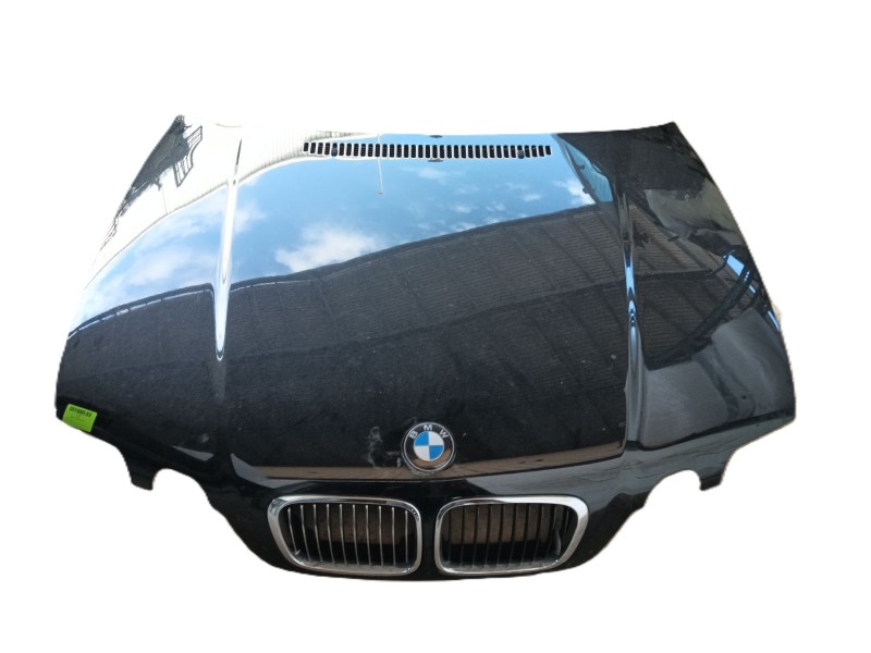 Recambio de capot para bmw 3 compact (e46) 316 ti referencia OEM IAM   
