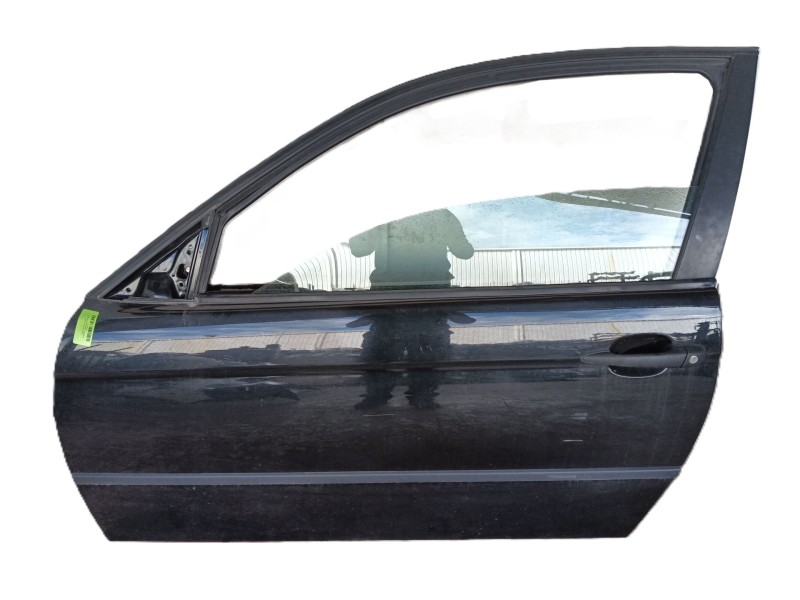 Recambio de puerta delantera izquierda para bmw 3 compact (e46) 316 ti referencia OEM IAM   