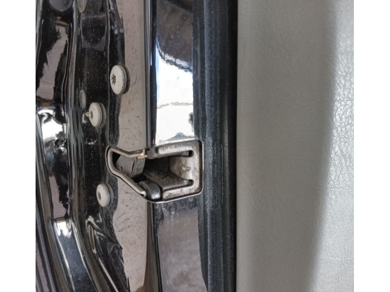 Recambio de puerta delantera izquierda para bmw 3 compact (e46) 316 ti referencia OEM IAM   