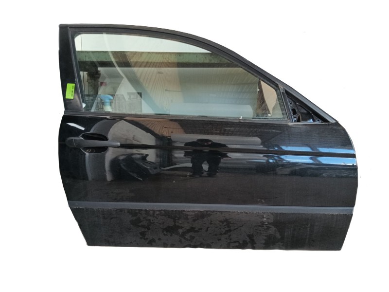 Recambio de puerta delantera derecha para bmw 3 compact (e46) 316 ti referencia OEM IAM   