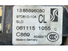 Recambio de cerradura puerta lateral derecha para fiat ducato caja/chasis (250_) 115 multijet 2,0 d referencia OEM IAM    2