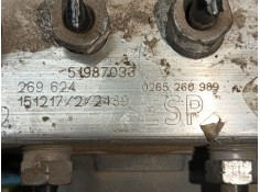 Recambio de abs para fiat ducato caja/chasis (250_) 115 multijet 2,0 d referencia OEM IAM    2