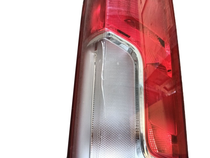 Recambio de piloto trasero izquierdo para fiat ducato caja/chasis (250_) 115 multijet 2,0 d referencia OEM IAM   