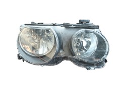 Recambio de faro derecho para bmw 3 compact (e46) 316 ti referencia OEM IAM   