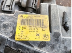 Recambio de faro derecho para bmw 3 compact (e46) 316 ti referencia OEM IAM    2