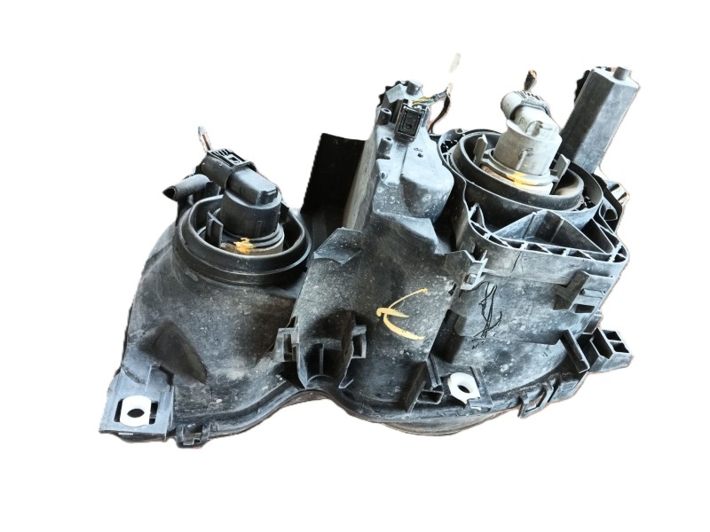 Recambio de faro derecho para bmw 3 compact (e46) 316 ti referencia OEM IAM   
