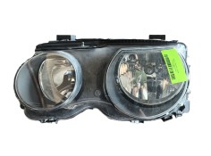 Recambio de faro izquierdo para bmw 3 compact (e46) 316 ti referencia OEM IAM   
