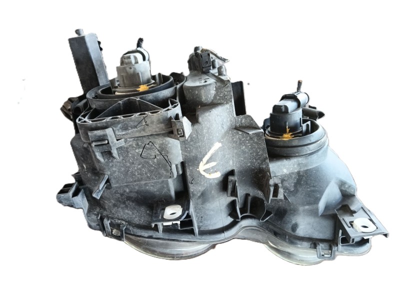 Recambio de faro izquierdo para bmw 3 compact (e46) 316 ti referencia OEM IAM   