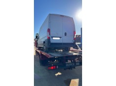 PEUGEOT BOXER FURGONETA