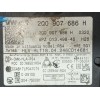 Recambio de modulo electronico para volkswagen golf 1.5 etsi mhev referencia OEM IAM 2Q0907686H  