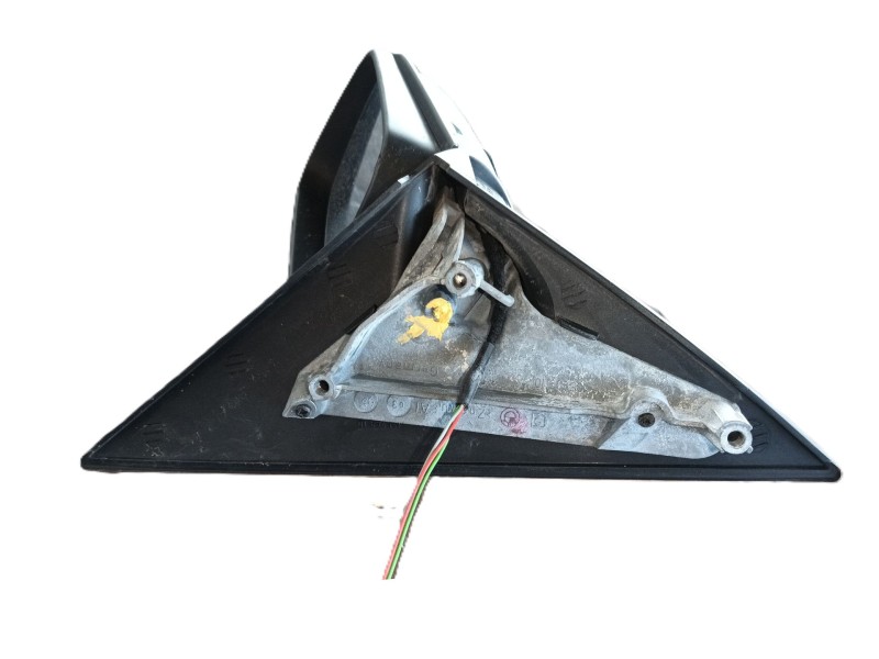 Recambio de retrovisor derecho para bmw 3 compact (e46) 316 ti referencia OEM IAM   