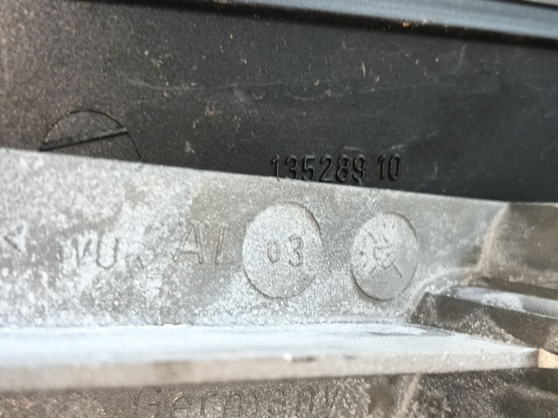 Recambio de retrovisor derecho para bmw 3 compact (e46) 316 ti referencia OEM IAM   