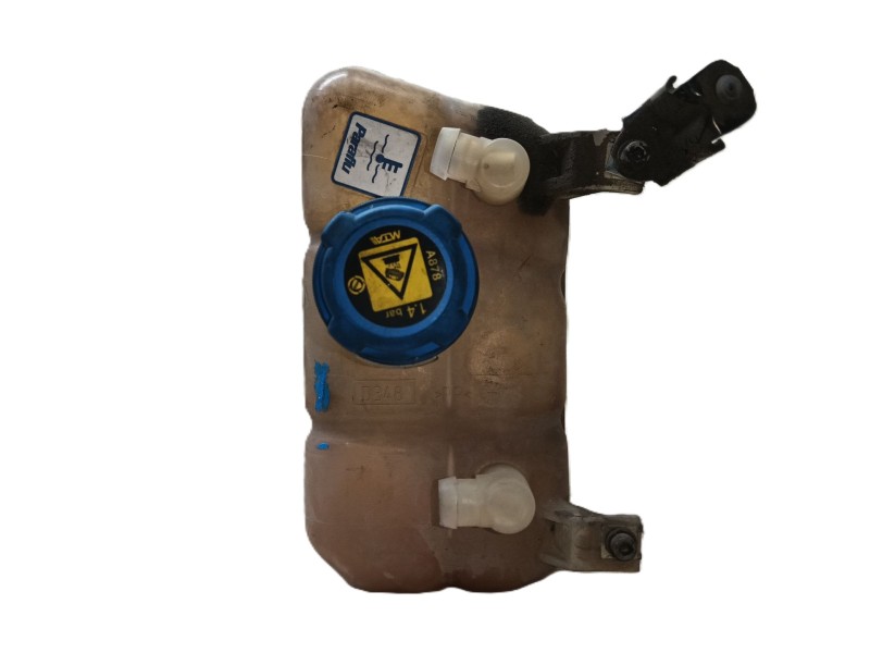 Recambio de deposito expansion para fiat ducato caja/chasis (250_) 115 multijet 2,0 d referencia OEM IAM   