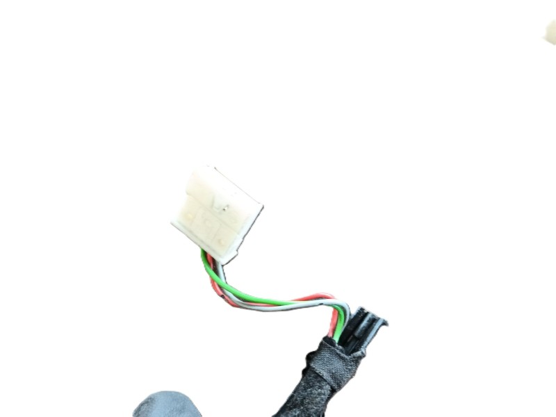 Recambio de retrovisor izquierdo para bmw 3 compact (e46) 316 ti referencia OEM IAM   