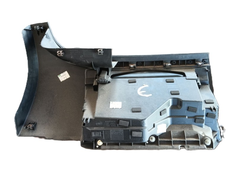 Recambio de guantera para fiat ducato caja/chasis (250_) 115 multijet 2,0 d referencia OEM IAM   