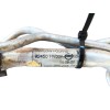 Recambio de tubos aire acondicionado para nissan qashqai ii (j11, j11_) 1.5 dci referencia OEM IAM 92450HV80A 92450HV80A 