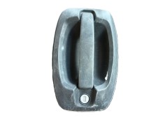 Recambio de maneta exterior trasera derecha para fiat ducato caja/chasis (250_) 115 multijet 2,0 d referencia OEM IAM   